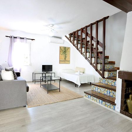 Urbanizacion El Oasis, 20 Villas En 1ª Linea Playa Denia Dış mekan fotoğraf
